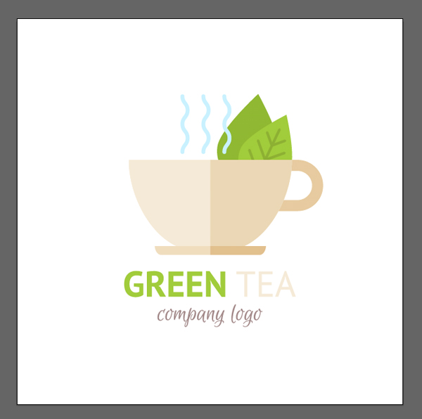 10-green-tea-logo