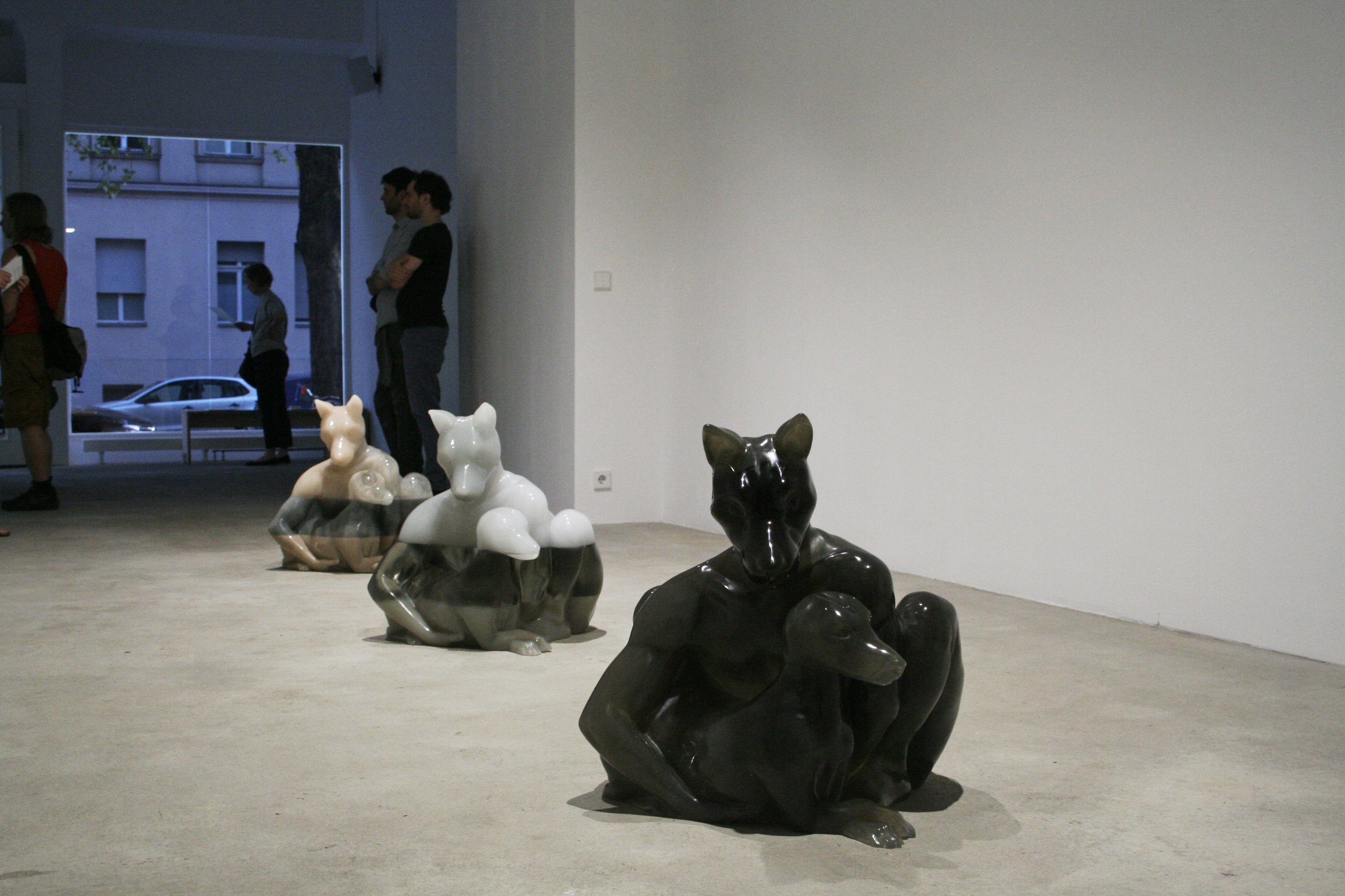 gallery