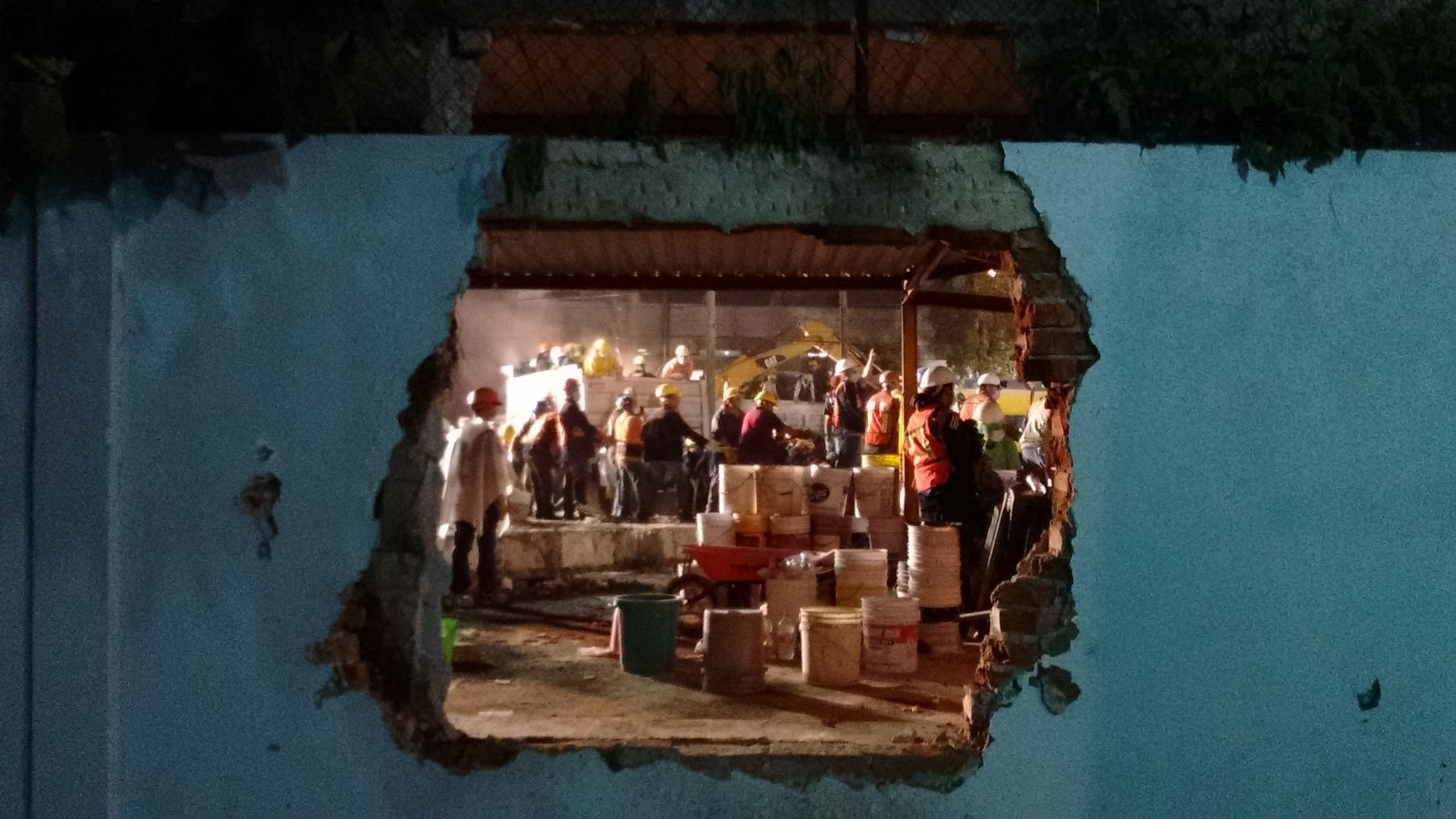 Reconstructo
