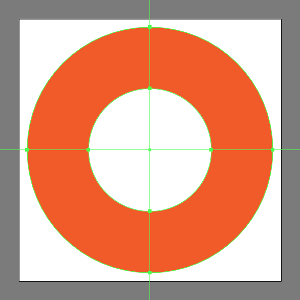 CD icon tutorial