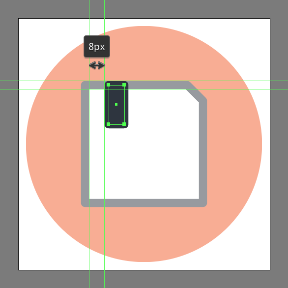 save icon tutorial