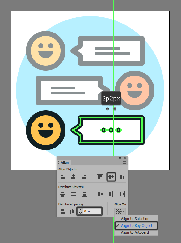 Chat text box tutorial