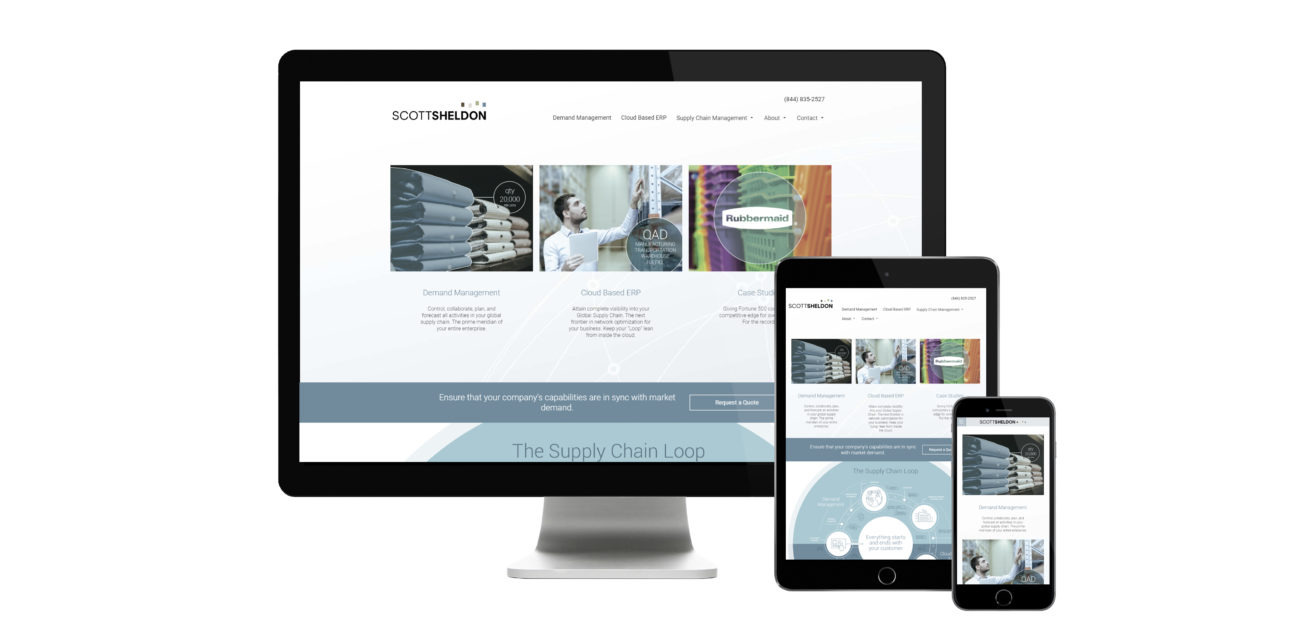 Infographics Design Cleveland Ohio by Go Media