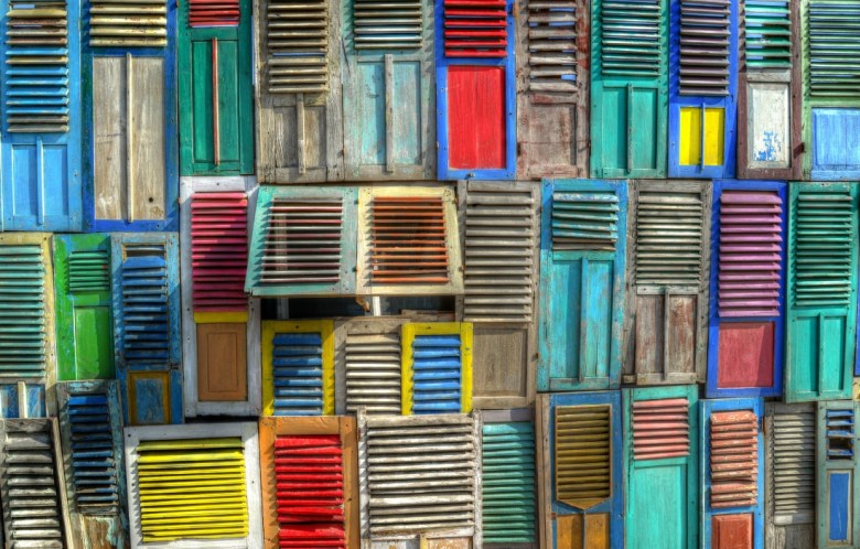 Photography by Peter Heeling on [Skitterphoto](https://skitterphoto.com/photos/2394/colorful-shutters)