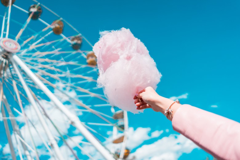 Photography by Viktor Hanacek on [Picjumbo](https://picjumbo.com/cotton-candy/)