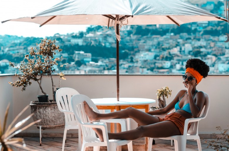 Image courtesy of [Pexels](https://www.pexels.com/photo/female-leisure-recreation-relaxation-1154638/)
