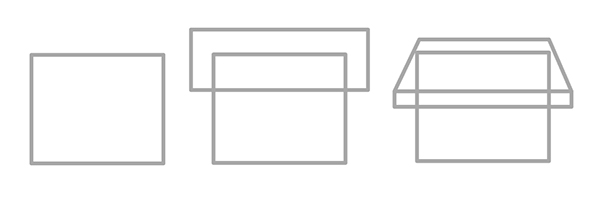 building vector icon tutorial