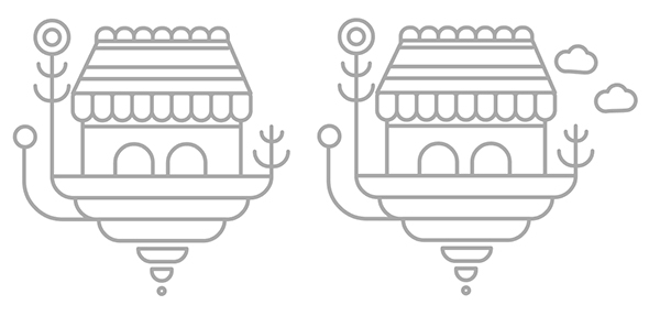 building vector tutorial