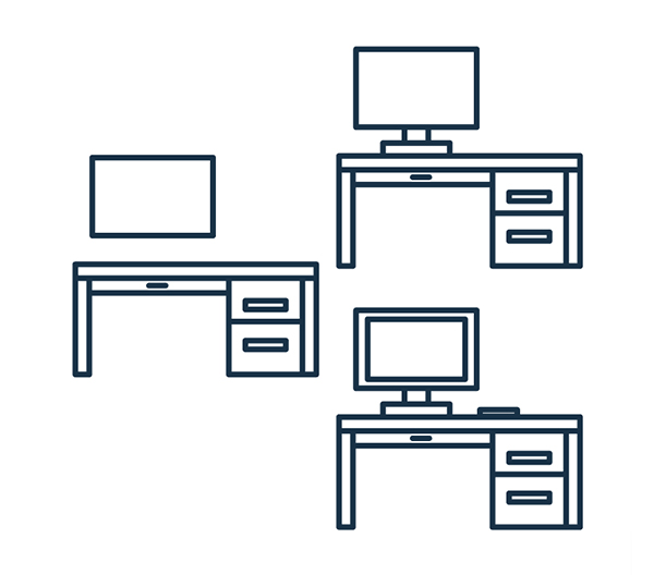 Office Illustration tutorial