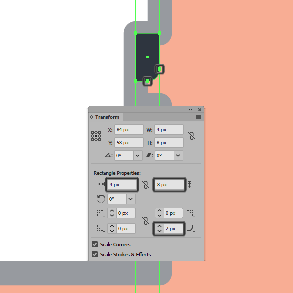memory card illustrator tutorial
