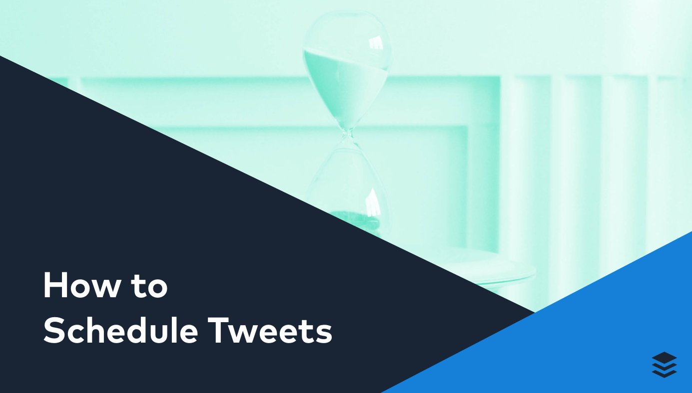 How to Schedule Tweets to Maximize Reach and Engagement How to Schedule Tweets to Maximize Reach and Engagement