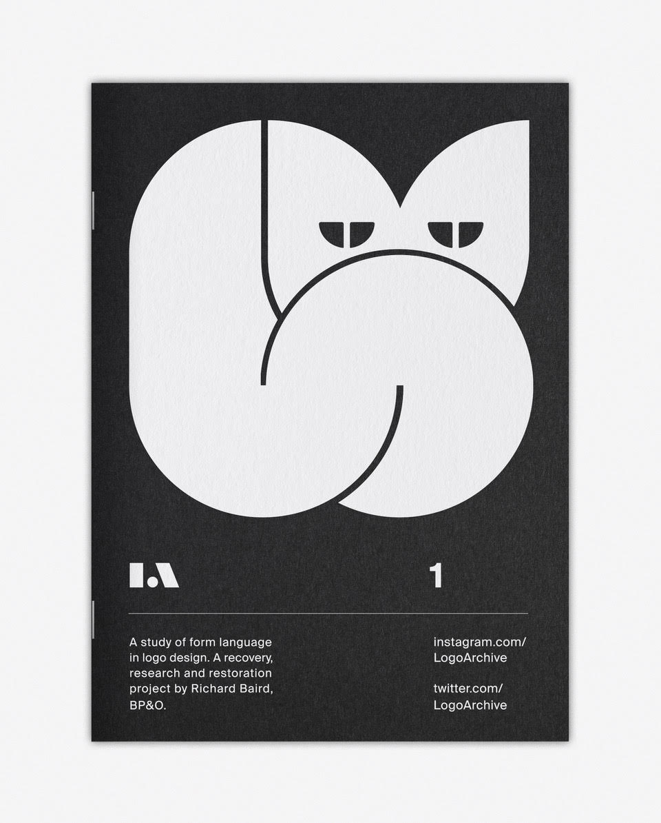 LogoArchive #1