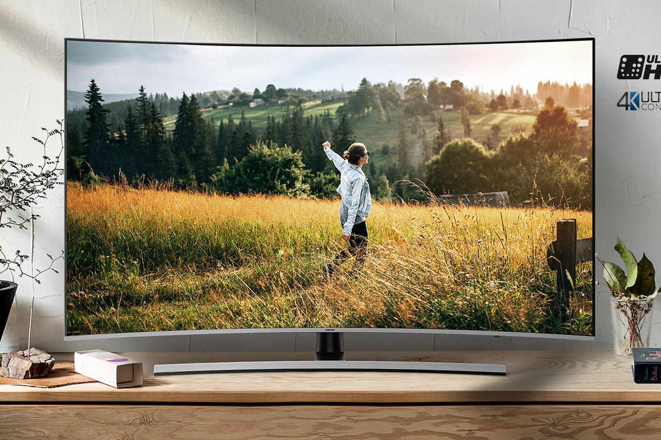 Samsung NU8500