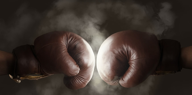 Traditional Anti-Virus vs. Next Gen Security Security Industry Battles Over Testing Methods