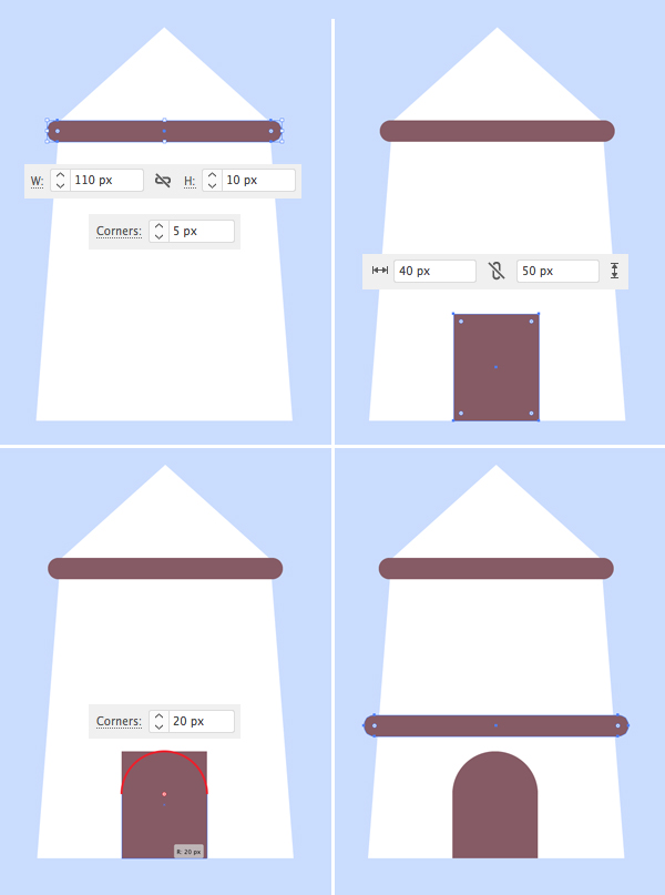 how to make a windmill vector