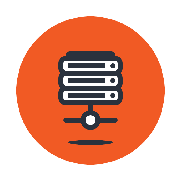 how to create a nas icon