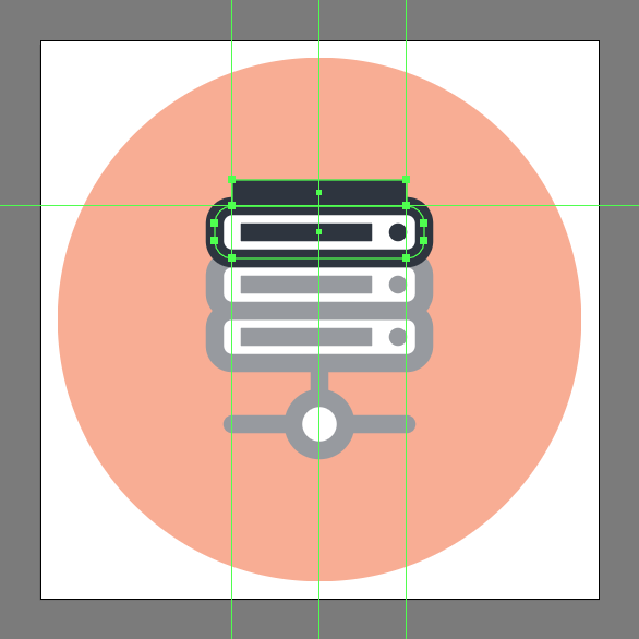 How to Create a NAS icon fast