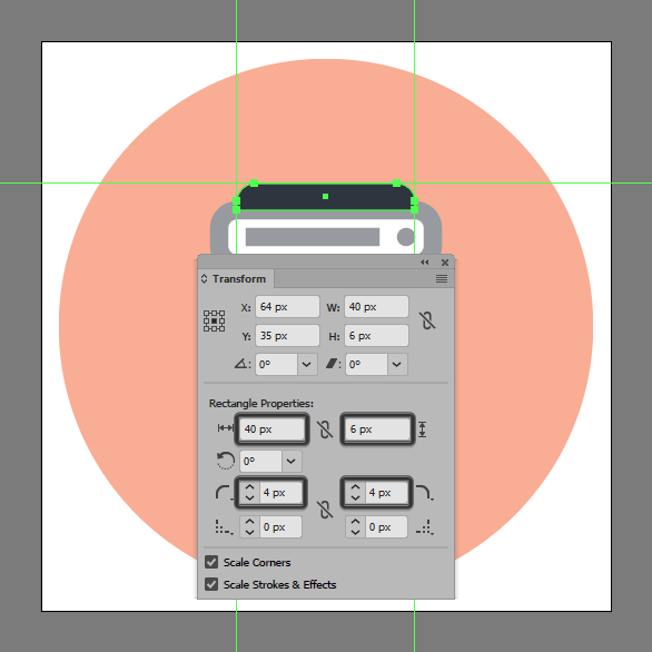 How to create a Network-Attached Storage icon quickly