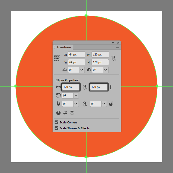 NAS icon Adobe Illustrator Tutorial
