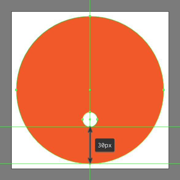 how to create Network-Attached Storage icon illustration