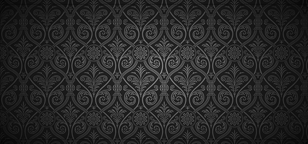 Metallic Text Effect