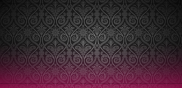 Metallic Text Effect