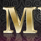 Metallic Text Effect