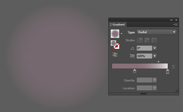 bokeh vector