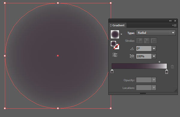 bokeh vector adobe illustrator tutorial