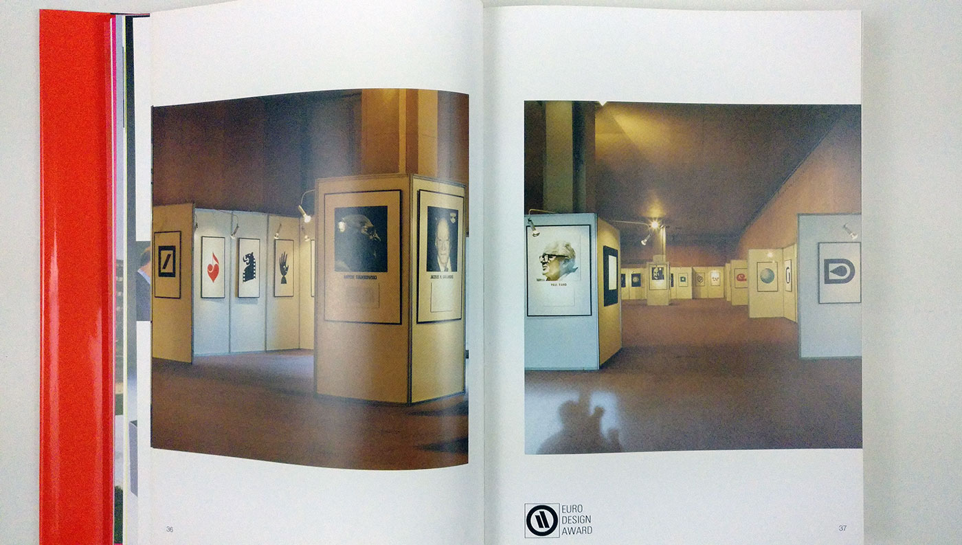 Logo World Symbol Festival