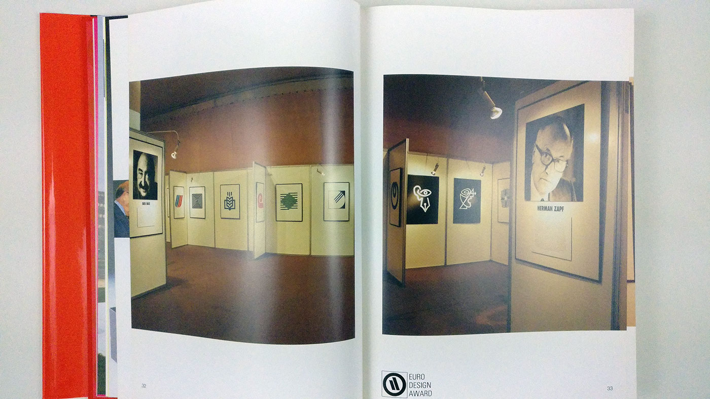 Logo World Symbol Festival