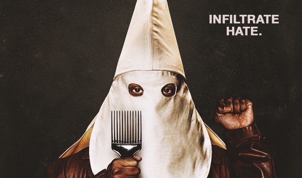 Blackkklansman
