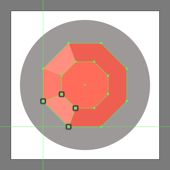 copy segment