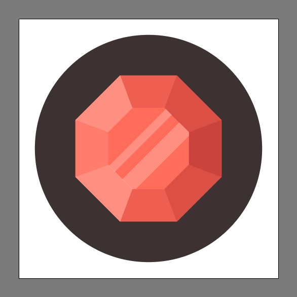 final gemstone icon