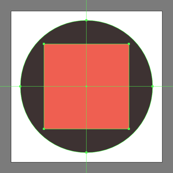 Create The Gemstone Icon's Main Shape