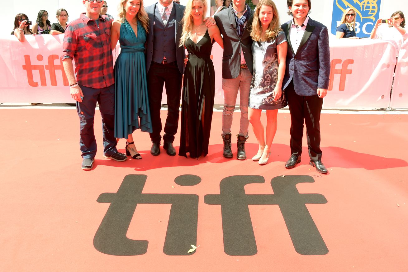 2018 Toronto International Film Festival