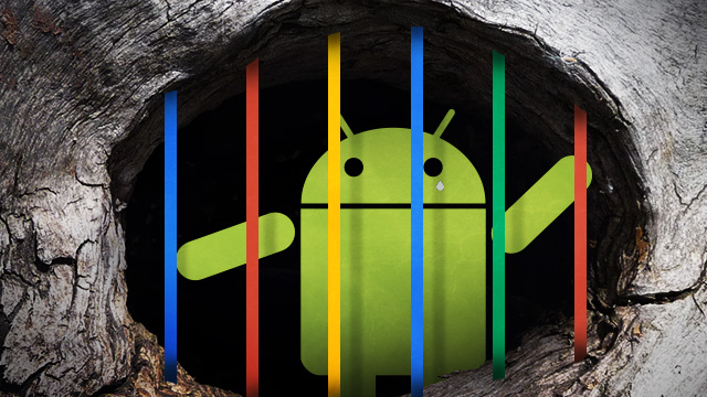 After $5 billion EU antitrust fine, Google will start charging for Android apps