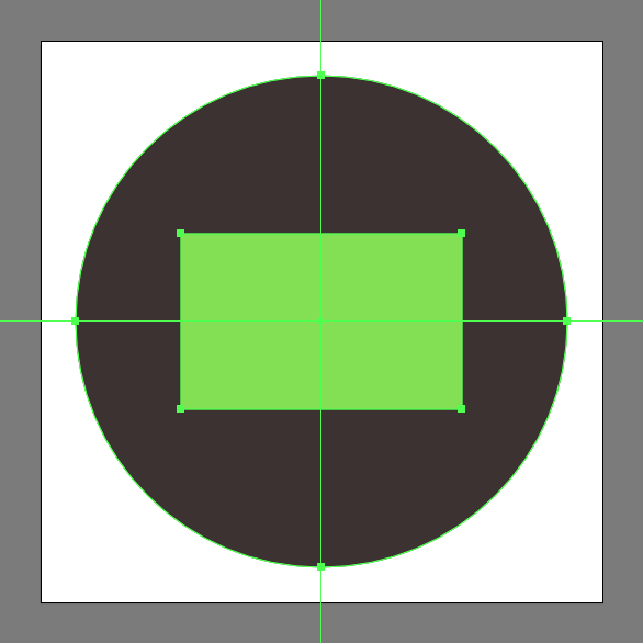 Create the Emerald Gemstone Icon's body