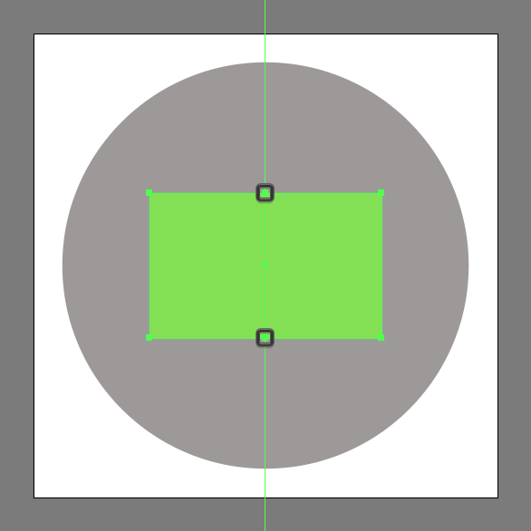 anchor points for the Emerald Gemstone Icon