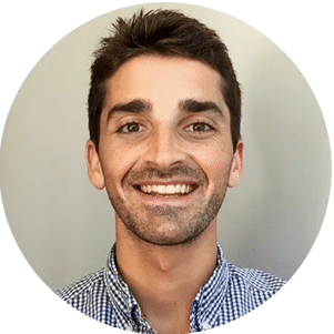 Brian from Buffer