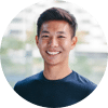 Alfred from Buffer Alfred from Buffer