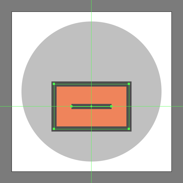 Add the drawer to the File Cabinet Icon