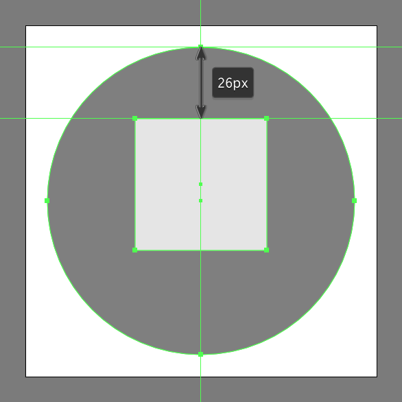 create the Paper Shredder Icon's main shape