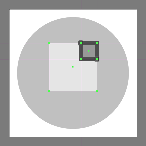 adjust the anchor point tool in the Paper Shredder Icon