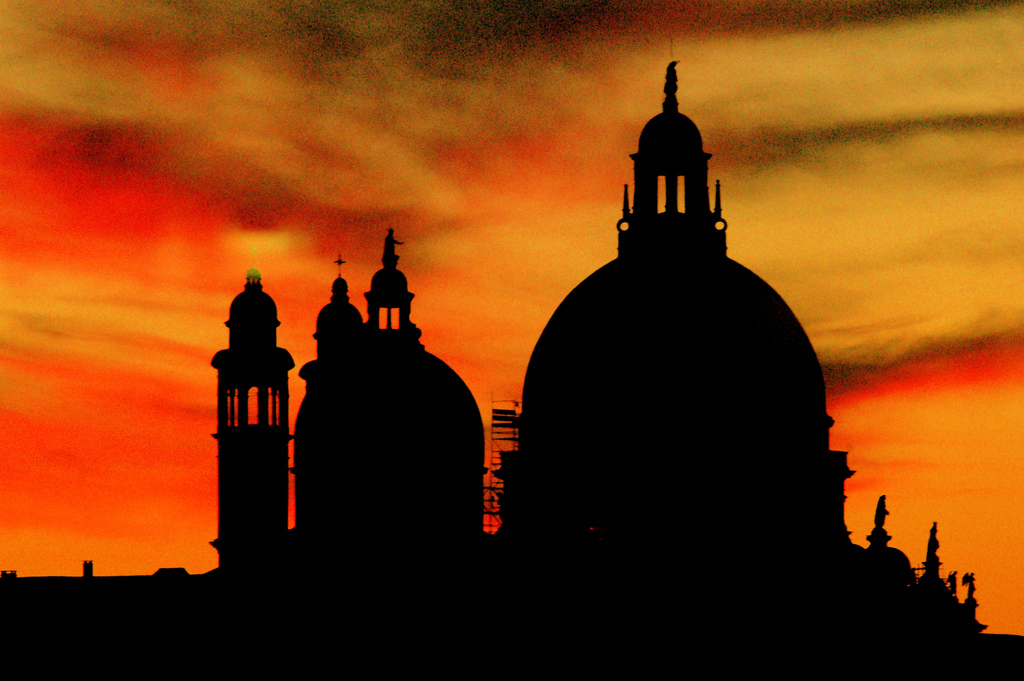 venice