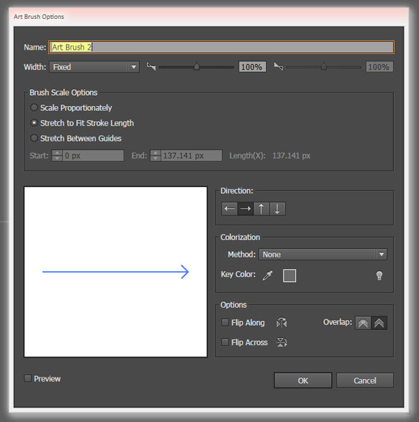 tag vectors