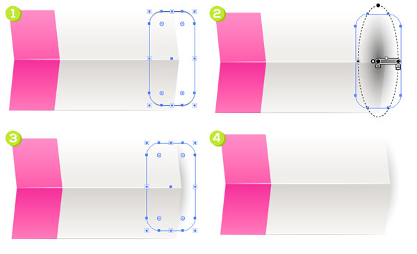 tag vectors