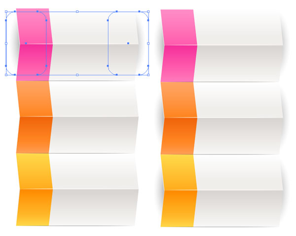 tag vectors