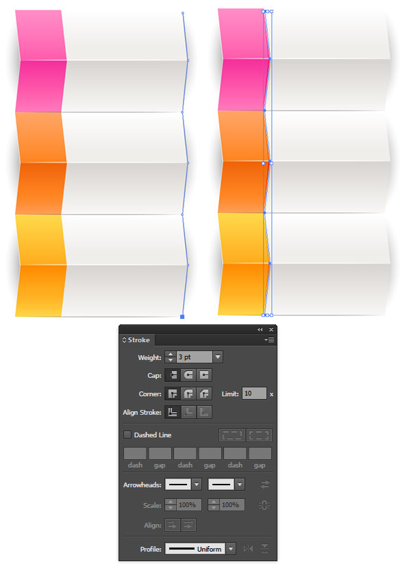 tag vectors
