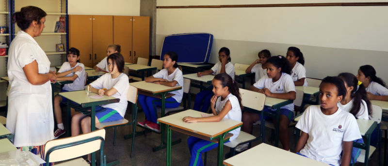 The HPV vaccine is often delivered along with sex education.